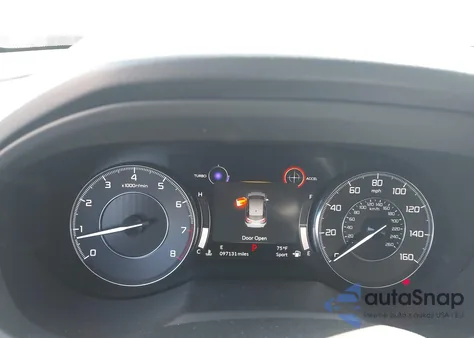 2019 Acura Rdx Technology Package из США, поврежденный, VIN 5J8TC2H54KL027141